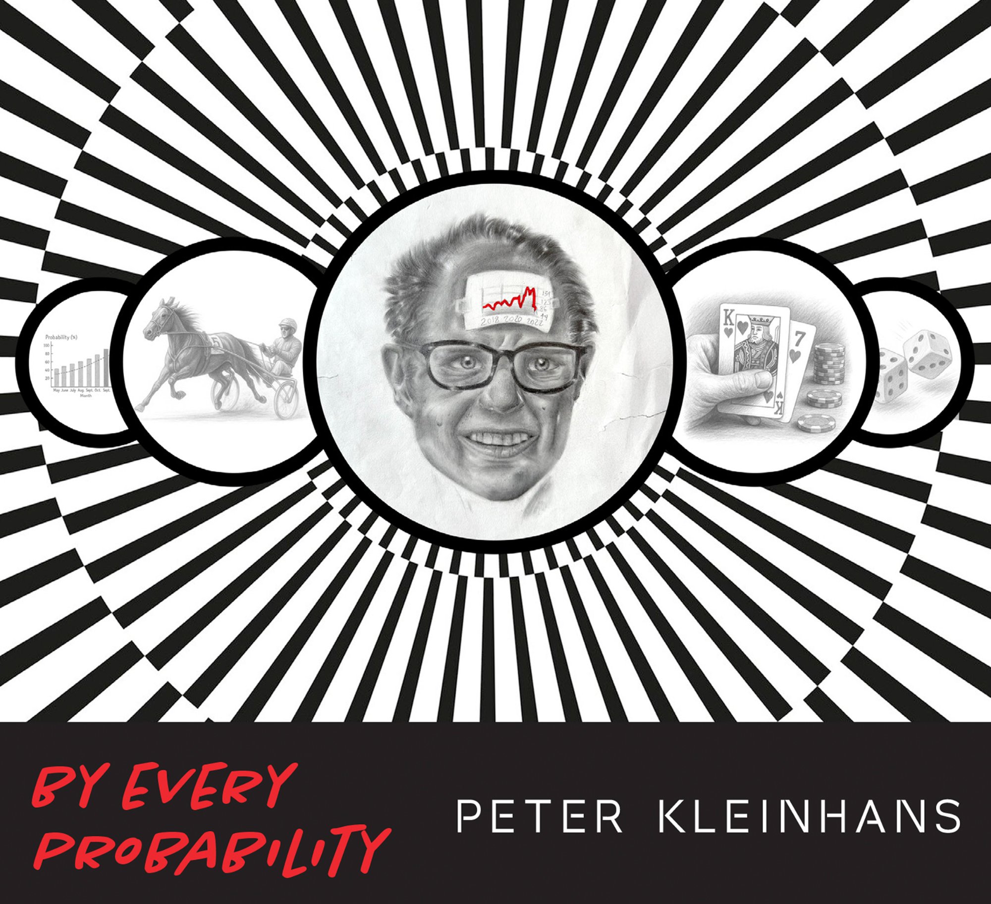 By Every Probability Album Cover